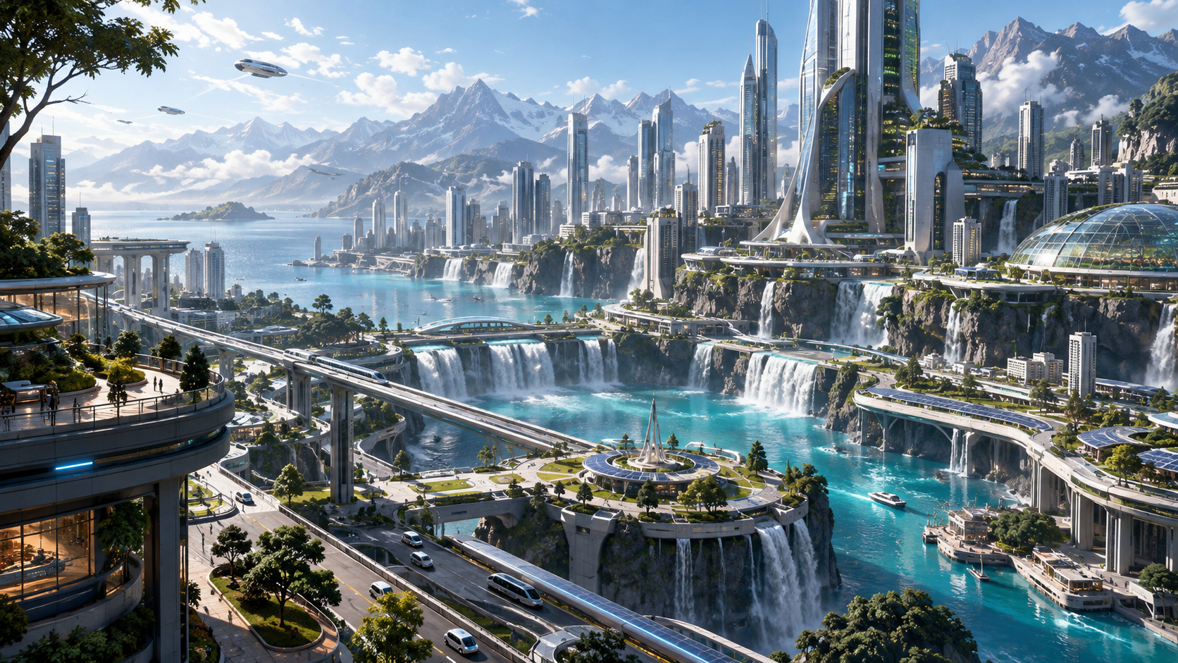 Aurelia Basin
