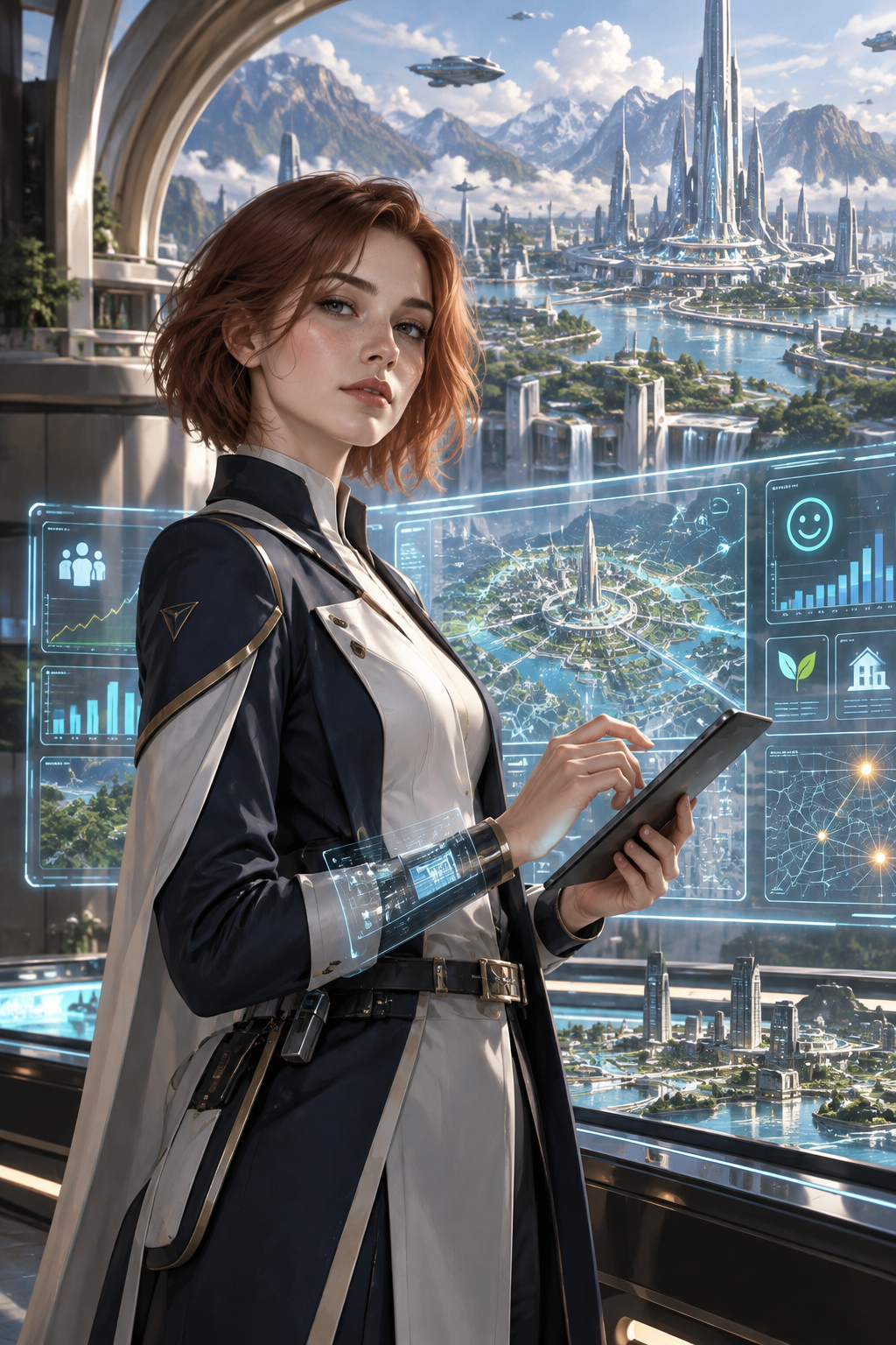 Ava Kestrel